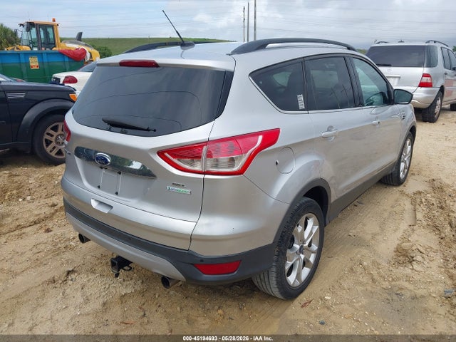 Aukcja sprzedaży 2013 Ford Escape Sel, vin: 1FMCU0H9XDUC31731, numer aukcji: 45194693