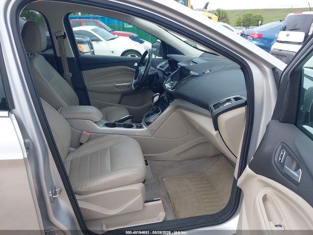 Aukcja sprzedaży 2013 Ford Escape Sel, vin: 1FMCU0H9XDUC31731, numer aukcji: 45194693