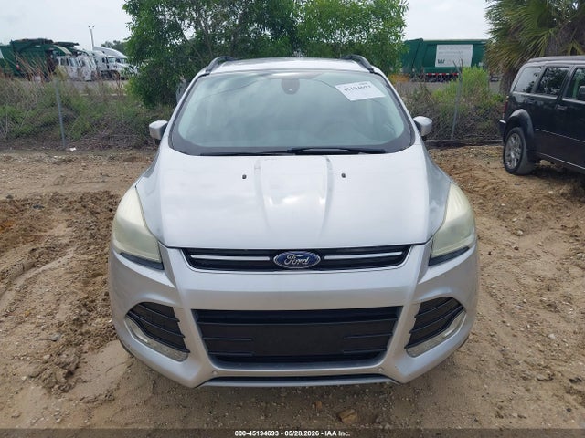Aukcja sprzedaży 2013 Ford Escape Sel, vin: 1FMCU0H9XDUC31731, numer aukcji: 45194693
