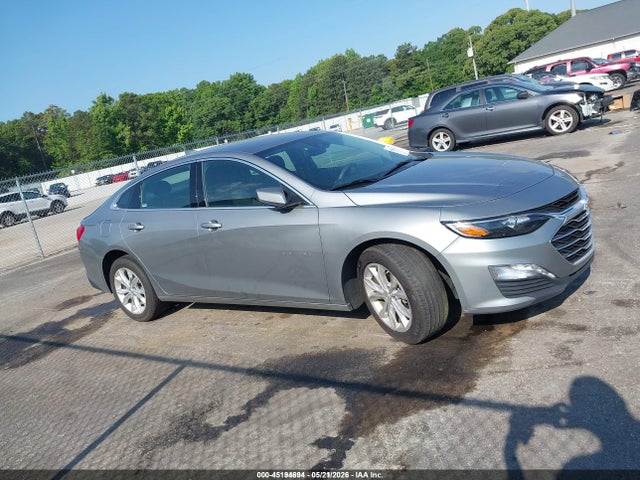 Aukcja sprzedaży 2024 Chevrolet Malibu Fwd 1lt, vin: 1G1ZD5ST3RF176611, numer aukcji: 45194694