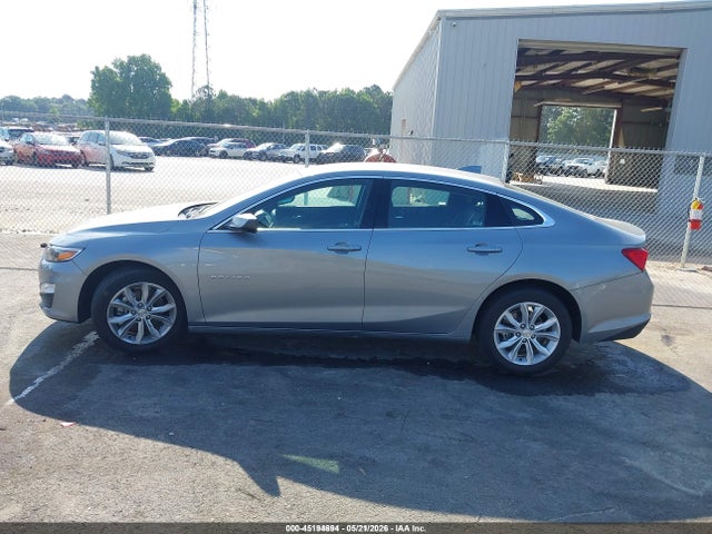 Aukcja sprzedaży 2024 Chevrolet Malibu Fwd 1lt, vin: 1G1ZD5ST3RF176611, numer aukcji: 45194694