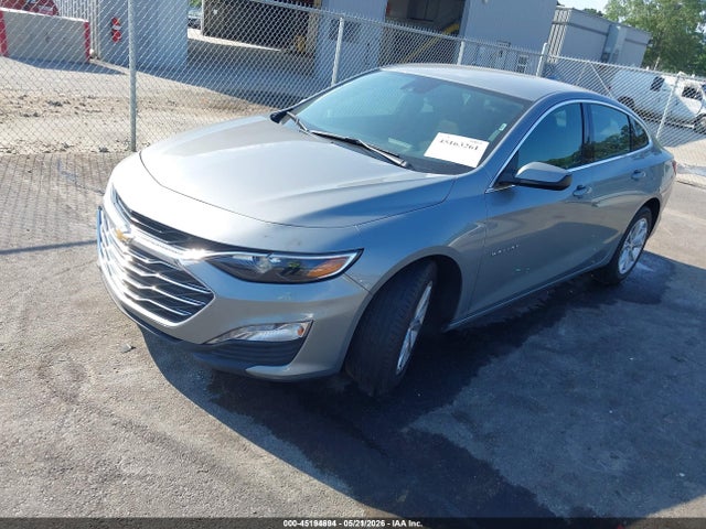Aukcja sprzedaży 2024 Chevrolet Malibu Fwd 1lt, vin: 1G1ZD5ST3RF176611, numer aukcji: 45194694
