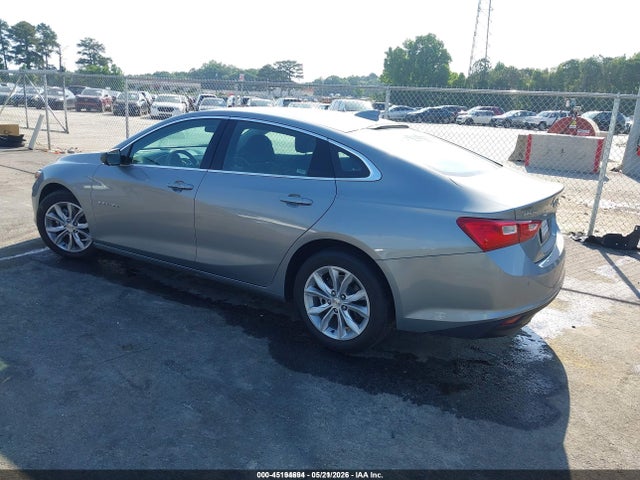 Aukcja sprzedaży 2024 Chevrolet Malibu Fwd 1lt, vin: 1G1ZD5ST3RF176611, numer aukcji: 45194694