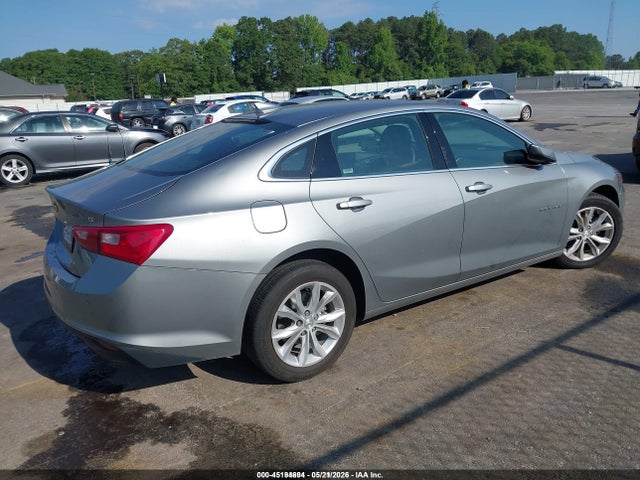 Aukcja sprzedaży 2024 Chevrolet Malibu Fwd 1lt, vin: 1G1ZD5ST3RF176611, numer aukcji: 45194694