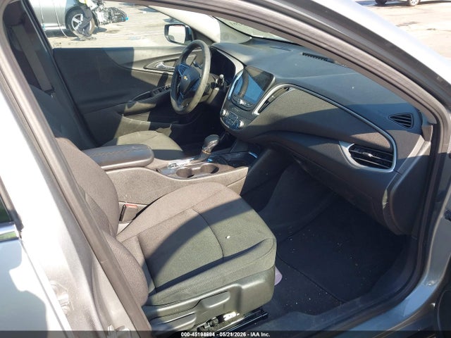 Aukcja sprzedaży 2024 Chevrolet Malibu Fwd 1lt, vin: 1G1ZD5ST3RF176611, numer aukcji: 45194694