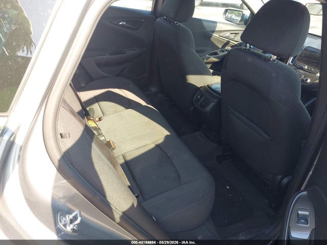 Aukcja sprzedaży 2024 Chevrolet Malibu Fwd 1lt, vin: 1G1ZD5ST3RF176611, numer aukcji: 45194694