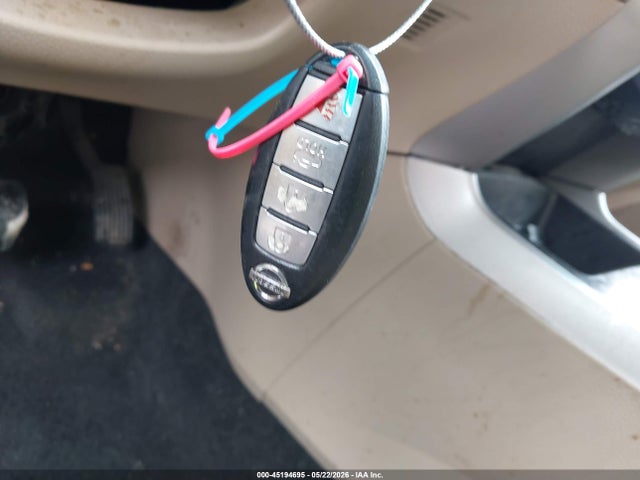 Nissan Altima 2.5 S 2015 1N4AL3AP4FC464852 Image 11