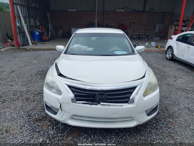 Nissan Altima 2.5 S 2015 1N4AL3AP4FC464852 Image 12