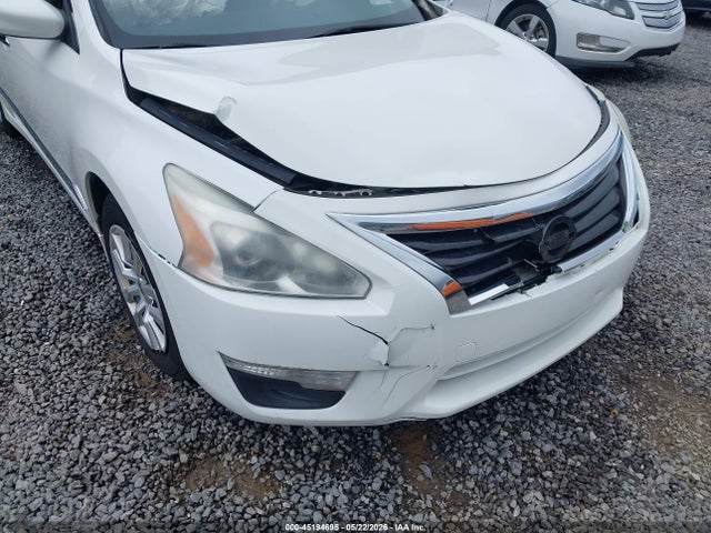 Nissan Altima 2.5 S 2015 1N4AL3AP4FC464852 Image 6