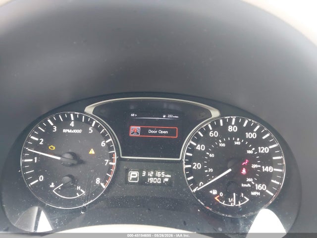 Nissan Altima 2.5 S 2015 1N4AL3AP4FC464852 Image 7