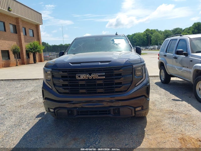 45194700 :رقم المزاد ، 3GTPUCEK4RG159319 vin ، 2024 Gmc Sierra 1500 4wd  Short Box Elevation With 3sb مزاد بيع