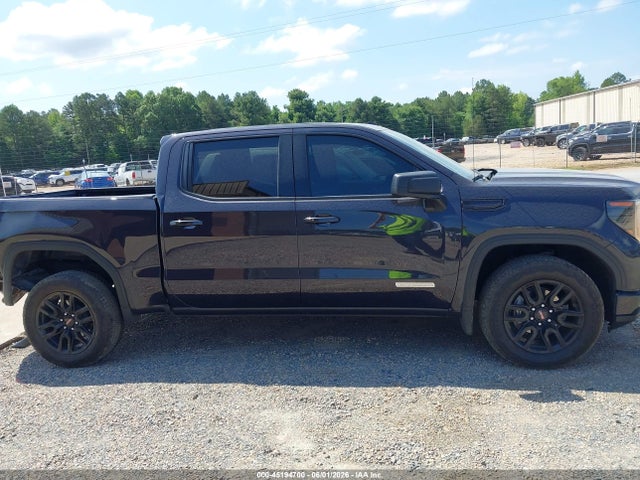 45194700 :رقم المزاد ، 3GTPUCEK4RG159319 vin ، 2024 Gmc Sierra 1500 4wd  Short Box Elevation With 3sb مزاد بيع