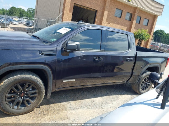 45194700 :رقم المزاد ، 3GTPUCEK4RG159319 vin ، 2024 Gmc Sierra 1500 4wd  Short Box Elevation With 3sb مزاد بيع