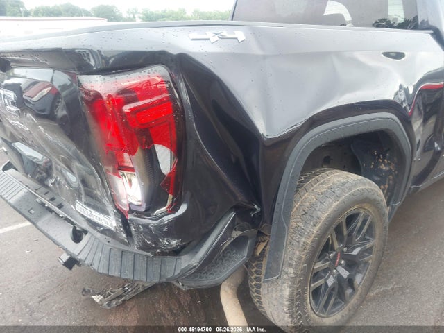 45194700 :رقم المزاد ، 3GTPUCEK4RG159319 vin ، 2024 Gmc Sierra 1500 4wd  Short Box Elevation With 3sb مزاد بيع