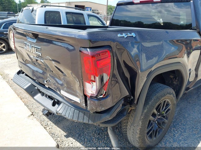 45194700 :رقم المزاد ، 3GTPUCEK4RG159319 vin ، 2024 Gmc Sierra 1500 4wd  Short Box Elevation With 3sb مزاد بيع