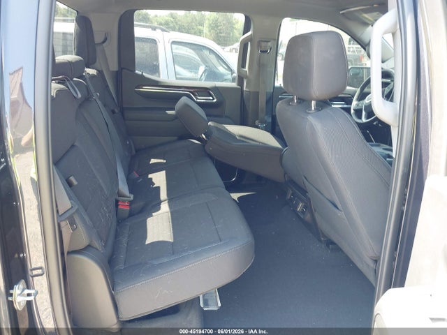 45194700 :رقم المزاد ، 3GTPUCEK4RG159319 vin ، 2024 Gmc Sierra 1500 4wd  Short Box Elevation With 3sb مزاد بيع