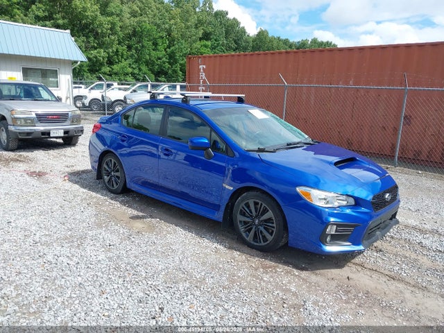 Aukcja sprzedaży 2019 Subaru Wrx, vin: JF1VA1A60K9825732, numer aukcji: 45194705