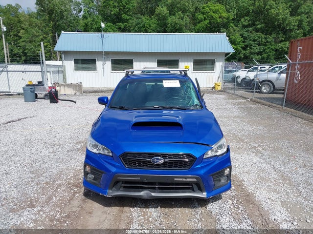 Aukcja sprzedaży 2019 Subaru Wrx, vin: JF1VA1A60K9825732, numer aukcji: 45194705