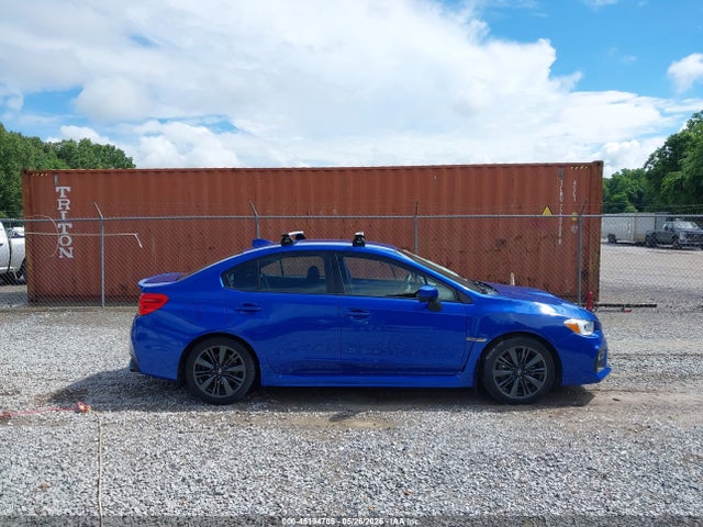 Aukcja sprzedaży 2019 Subaru Wrx, vin: JF1VA1A60K9825732, numer aukcji: 45194705