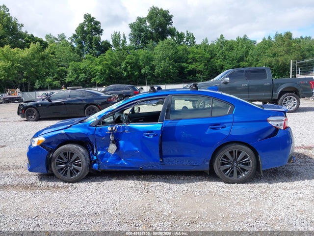 Aukcja sprzedaży 2019 Subaru Wrx, vin: JF1VA1A60K9825732, numer aukcji: 45194705