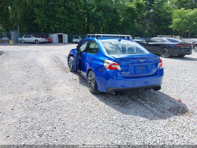 Aukcja sprzedaży 2019 Subaru Wrx, vin: JF1VA1A60K9825732, numer aukcji: 45194705