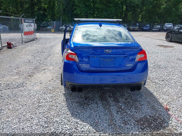 Aukcja sprzedaży 2019 Subaru Wrx, vin: JF1VA1A60K9825732, numer aukcji: 45194705