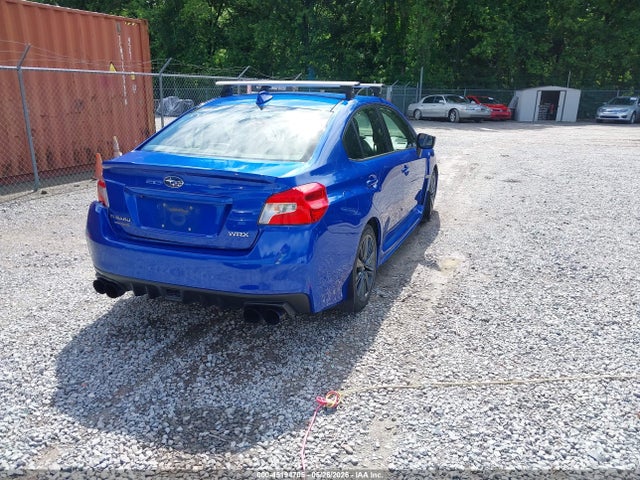 Aukcja sprzedaży 2019 Subaru Wrx, vin: JF1VA1A60K9825732, numer aukcji: 45194705