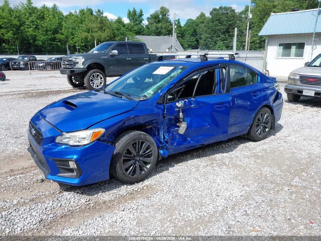 Aukcja sprzedaży 2019 Subaru Wrx, vin: JF1VA1A60K9825732, numer aukcji: 45194705