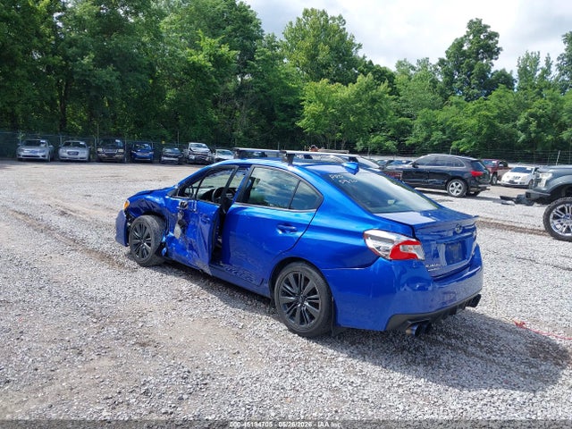 Aukcja sprzedaży 2019 Subaru Wrx, vin: JF1VA1A60K9825732, numer aukcji: 45194705