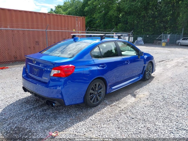 Aukcja sprzedaży 2019 Subaru Wrx, vin: JF1VA1A60K9825732, numer aukcji: 45194705