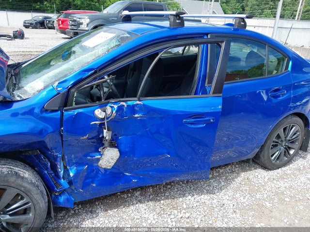 Aukcja sprzedaży 2019 Subaru Wrx, vin: JF1VA1A60K9825732, numer aukcji: 45194705