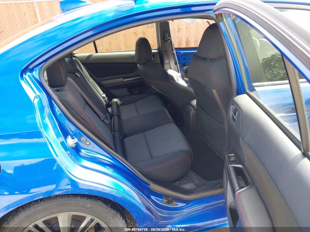 Aukcja sprzedaży 2019 Subaru Wrx, vin: JF1VA1A60K9825732, numer aukcji: 45194705