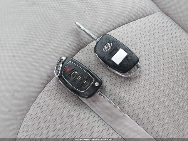 Продаж на аукціоні авто 2015 Hyundai Sonata Se, vin: 5NPE24AF1FH076638, номер лоту: 45194708