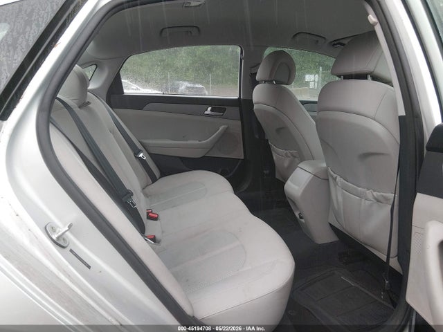 Продаж на аукціоні авто 2015 Hyundai Sonata Se, vin: 5NPE24AF1FH076638, номер лоту: 45194708