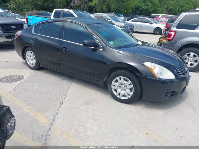 45194709 :رقم المزاد ، 1N4AL2AP5CN511171 vin ، 2012 Nissan Altima 2.5 مزاد بيع