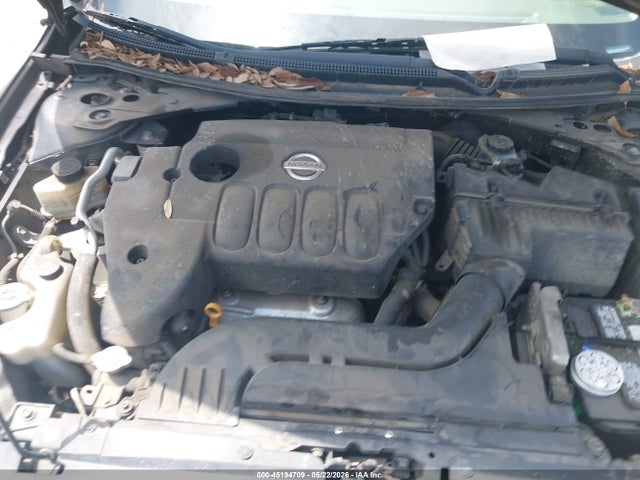 45194709 :رقم المزاد ، 1N4AL2AP5CN511171 vin ، 2012 Nissan Altima 2.5 مزاد بيع