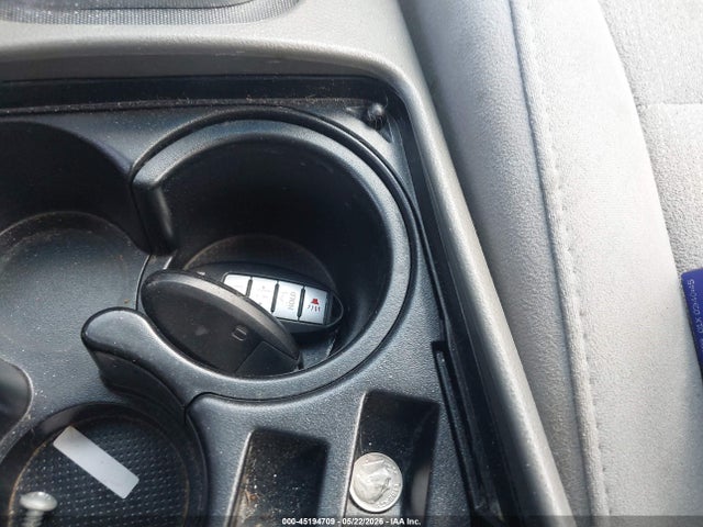 45194709 :رقم المزاد ، 1N4AL2AP5CN511171 vin ، 2012 Nissan Altima 2.5 مزاد بيع