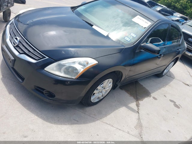 45194709 :رقم المزاد ، 1N4AL2AP5CN511171 vin ، 2012 Nissan Altima 2.5 مزاد بيع