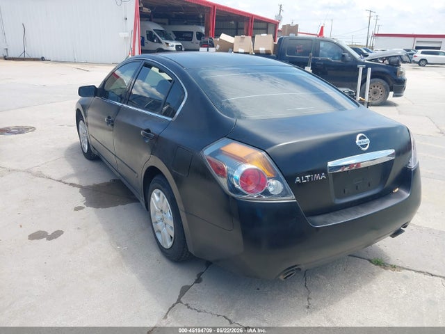 45194709 :رقم المزاد ، 1N4AL2AP5CN511171 vin ، 2012 Nissan Altima 2.5 مزاد بيع