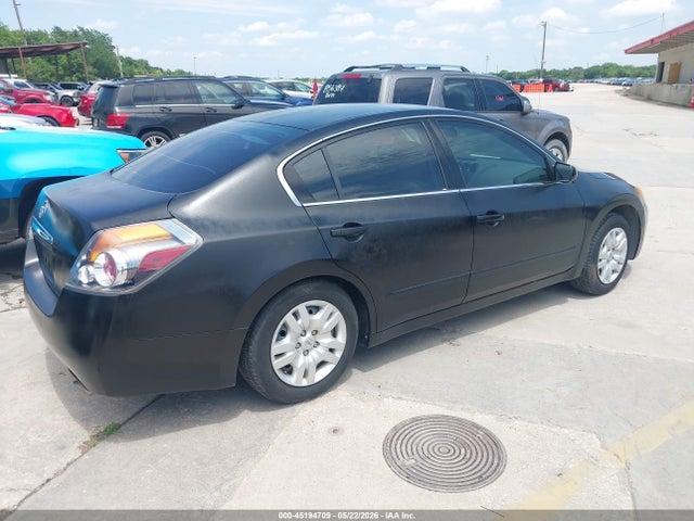 45194709 :رقم المزاد ، 1N4AL2AP5CN511171 vin ، 2012 Nissan Altima 2.5 مزاد بيع