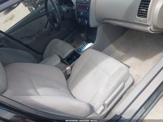 45194709 :رقم المزاد ، 1N4AL2AP5CN511171 vin ، 2012 Nissan Altima 2.5 مزاد بيع