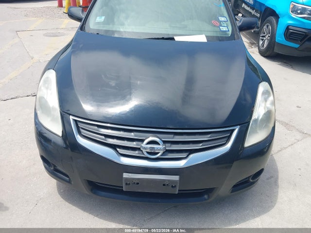 45194709 :رقم المزاد ، 1N4AL2AP5CN511171 vin ، 2012 Nissan Altima 2.5 مزاد بيع