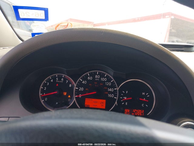 45194709 :رقم المزاد ، 1N4AL2AP5CN511171 vin ، 2012 Nissan Altima 2.5 مزاد بيع
