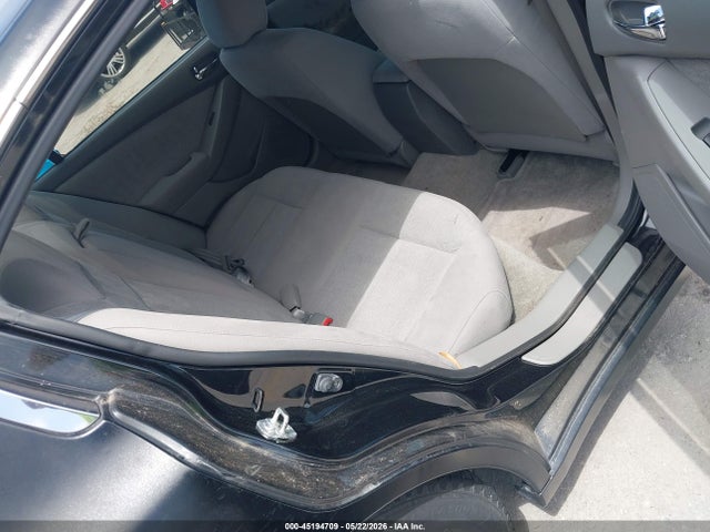 45194709 :رقم المزاد ، 1N4AL2AP5CN511171 vin ، 2012 Nissan Altima 2.5 مزاد بيع