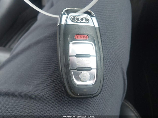 Aukcja sprzedaży 2013 Audi S4 3.0t Premium Plus, vin: WAUBGAFL7DA050273, numer aukcji: 45194715