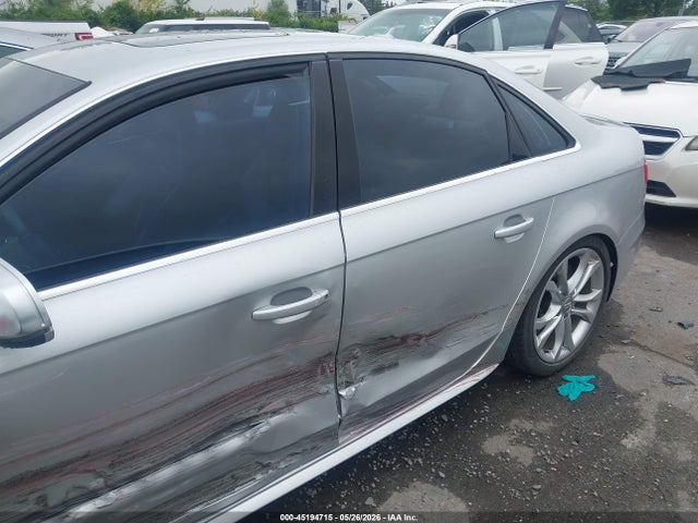 Aukcja sprzedaży 2013 Audi S4 3.0t Premium Plus, vin: WAUBGAFL7DA050273, numer aukcji: 45194715
