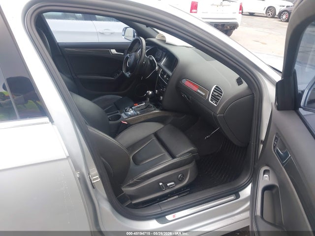 Aukcja sprzedaży 2013 Audi S4 3.0t Premium Plus, vin: WAUBGAFL7DA050273, numer aukcji: 45194715