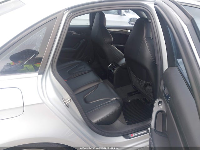 Aukcja sprzedaży 2013 Audi S4 3.0t Premium Plus, vin: WAUBGAFL7DA050273, numer aukcji: 45194715