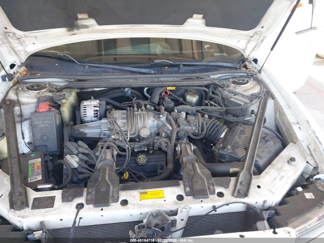 Продажа на аукционе авто 2000 Buick Regal Gs, vin: 2G4WF5513Y1197362, номер лота: 45194716