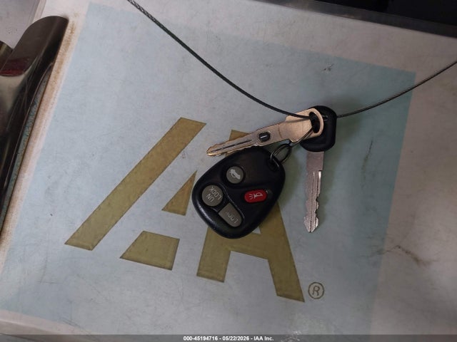 Продажа на аукционе авто 2000 Buick Regal Gs, vin: 2G4WF5513Y1197362, номер лота: 45194716